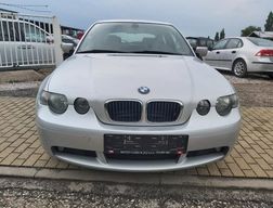 BMW rad 3 2.0
